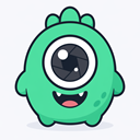 咔嚓怪 Snapmon IP 形象